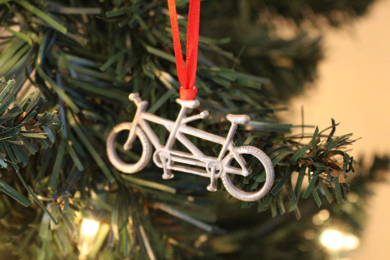 Tandem Bike Inn Belmar Zewnętrze zdjęcie